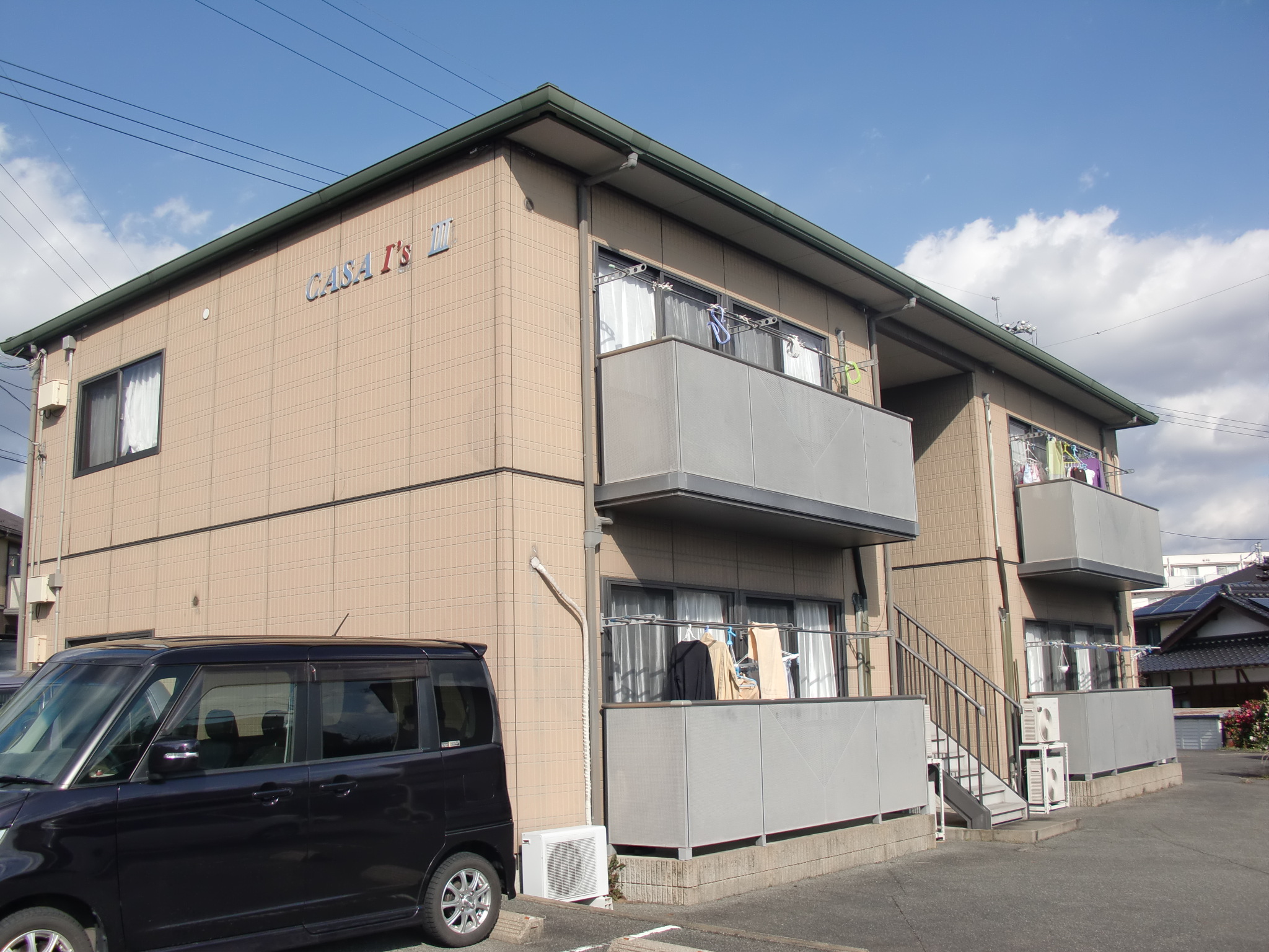 カーサI’s　３
